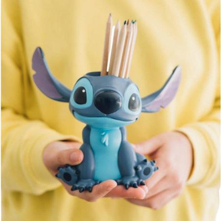 Disney Stitch Desktop Organiser / Disney Stitch - pojemnik na przybory / przybornik