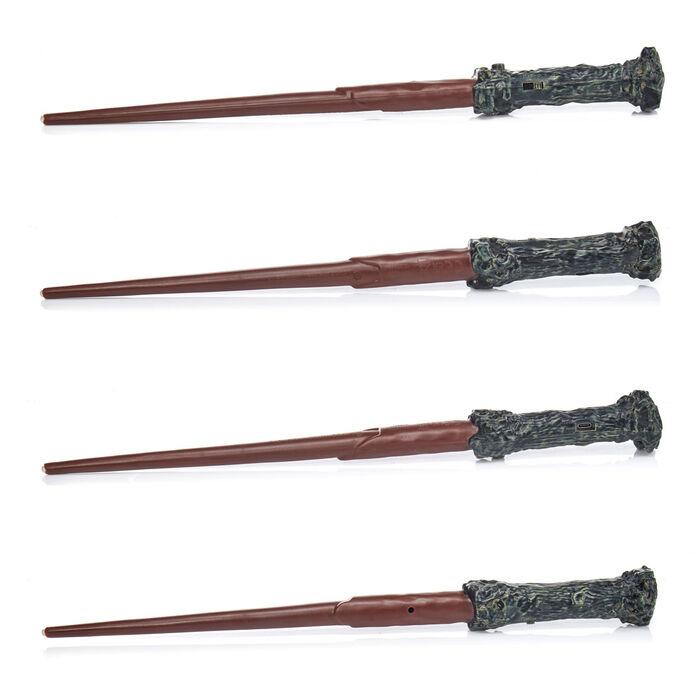 Harry Potter voice activated wand - Harry Potter (41 cm) / Harry Potter różdżka aktywowana głosem - Harry Potter (41 cm)