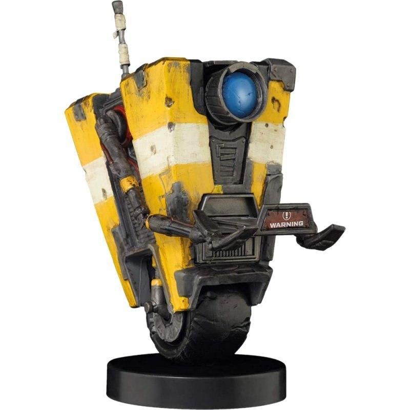 Borderlands 3 Claptrap phone & controller holder (20 cm) / stojak Borderlands 3 Claptrap (20 cm)