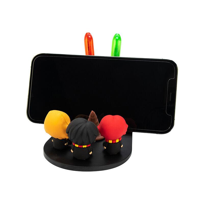 Harry Potter Memo Phone Stand - Kawaii / Harry Potter stojak na telefon z notatnikiem