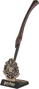 Harry Potter wand pen & stand with 3D bookmark - Bellatrix Lestrange / Harry Potter długopis różdżka plus stojak z zakładką 3D - Bellatrix Lestrange