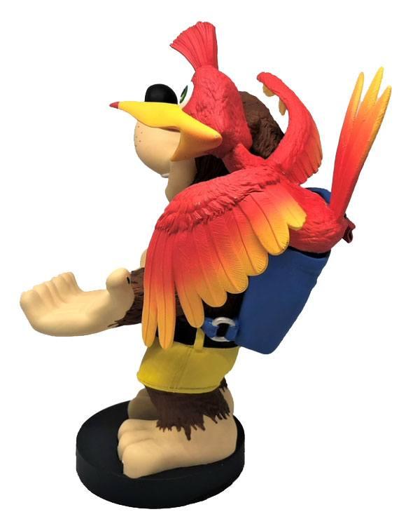 Banjo - Kazooie phone & controller holder DAMAGED PACKING / stojak Banjo - Kazooie (20 cm) - USZKODZONE OPAKOWANIE