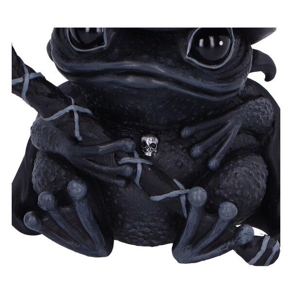 Figurine Cult Cuties Occult Asmoadeus Frog - 10 cm / Figurka Cult Cuties żaba Asmoadeus - 10 cm