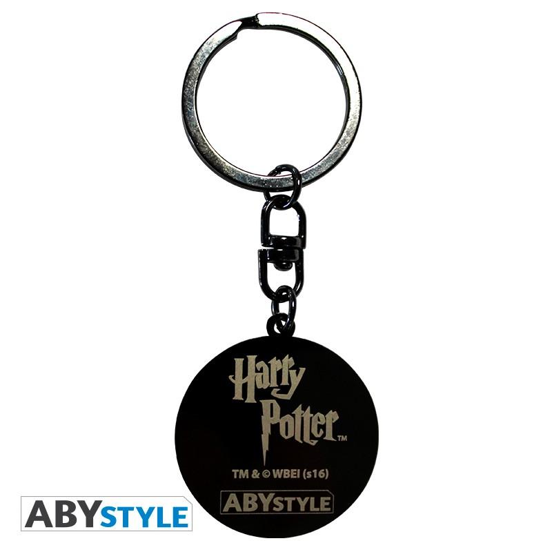 HARRY POTTER Keychain 