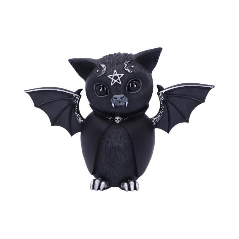 Figurine Cult Cuties Beelzebat Occult Bat - 13,5 cm / Figurka Cult Cuties nietoperz Beelzebat - 13,5 cm