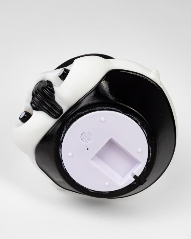 Star Wars Original Stormtrooper silicon lamp 