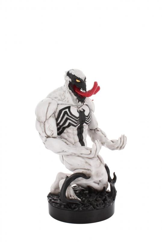 Marvel Anti-Venom phone & controller holder (20 cm) / stojak Marvel Anty-Venom (20 cm)