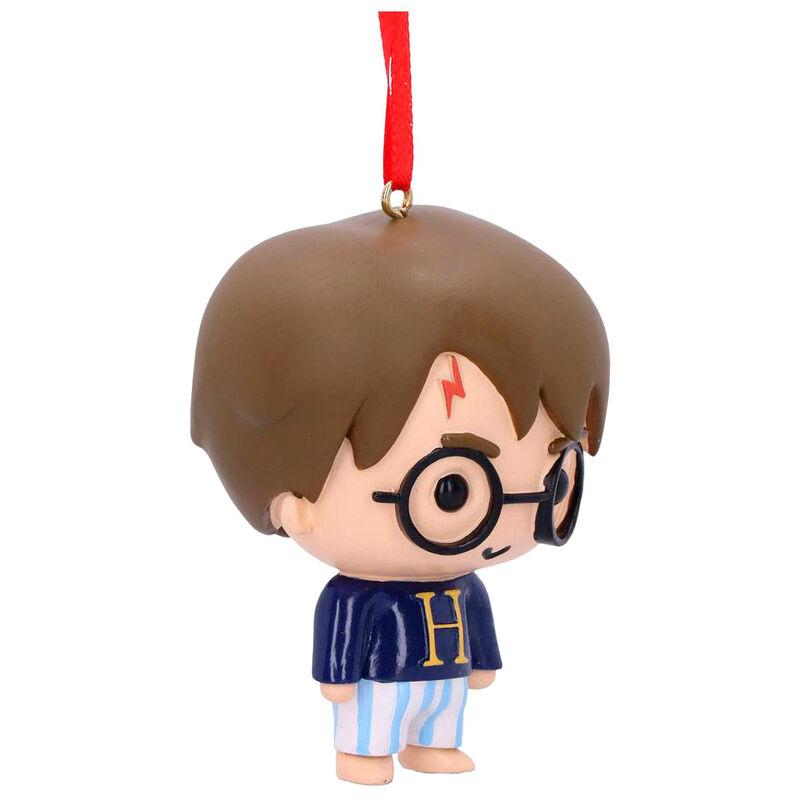 Harry Potter - Harry Hanging Ornament (high: 7,5 cm) / Harry Potter wisząca ozdoba (wysokość: 7,5 cm)