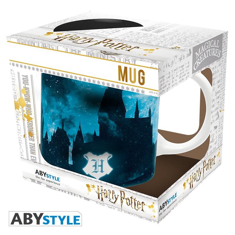 HARRY POTTER mug (320 ml) - Expecto Patronum / Harry Potter kubek (320 ml) - Expecto Patronum - ABS