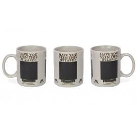 Harry Potter (Wanted Sirius Black) HEAT CHANGE MUG / kubek termoaktywny Harry Potter (Wanted Sirius Black)