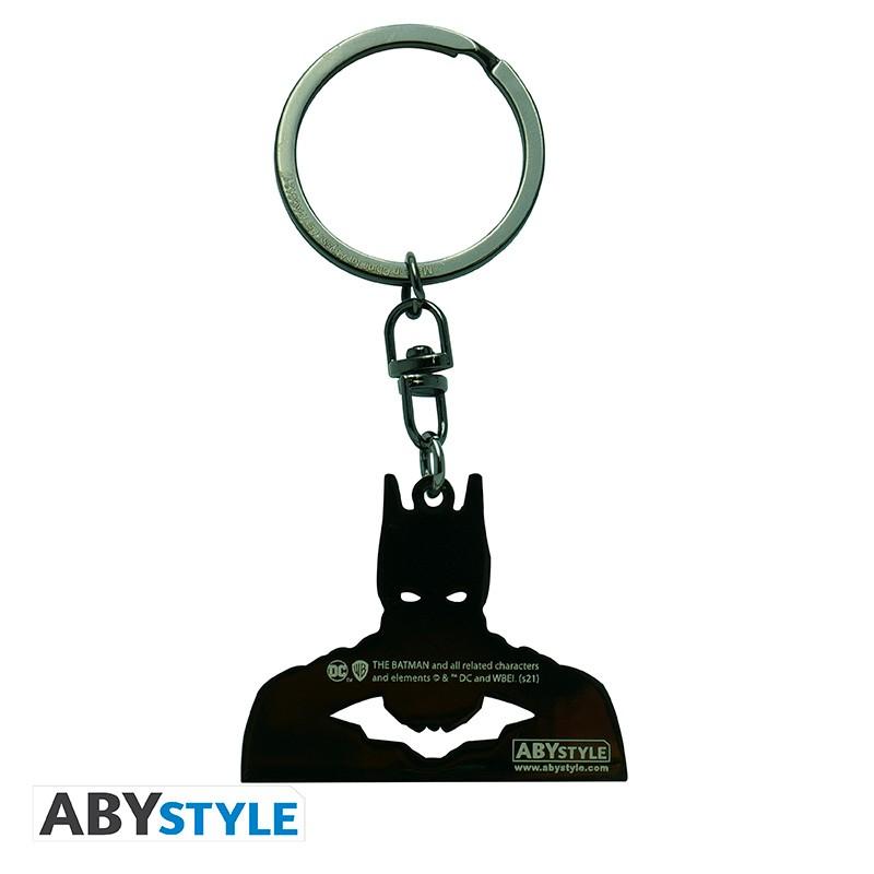 DC COMICS - Keychain - Batman / Dc Comics brelok Batman - ABS