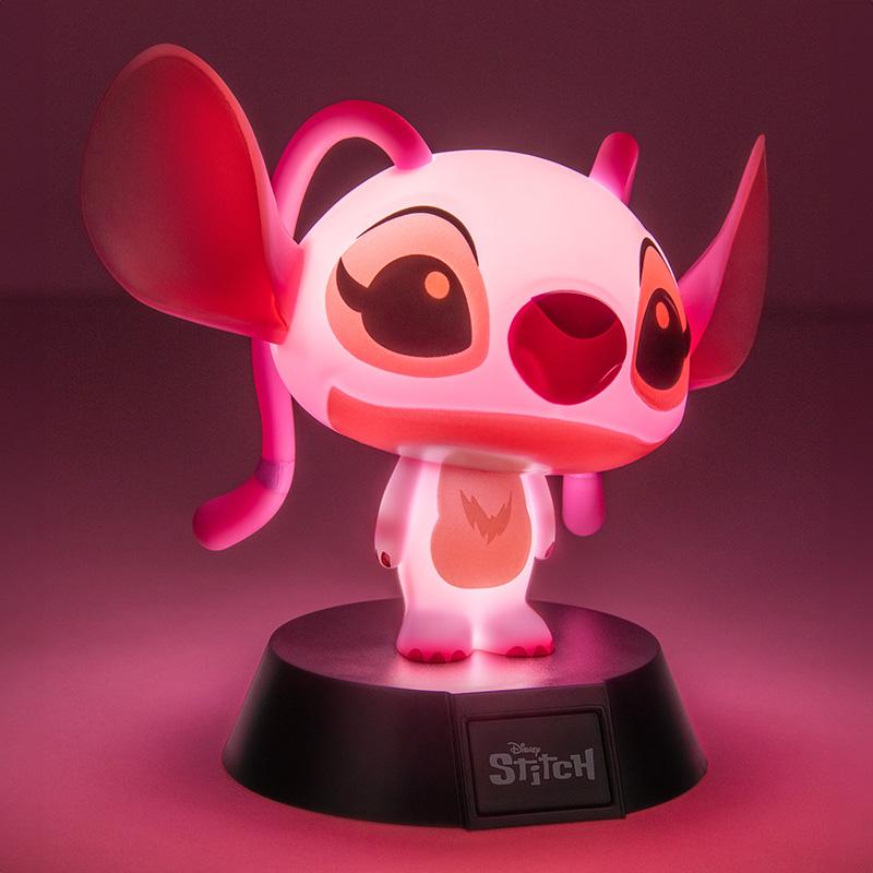 Disney Icon Light Angel / Disney lampka Andzia