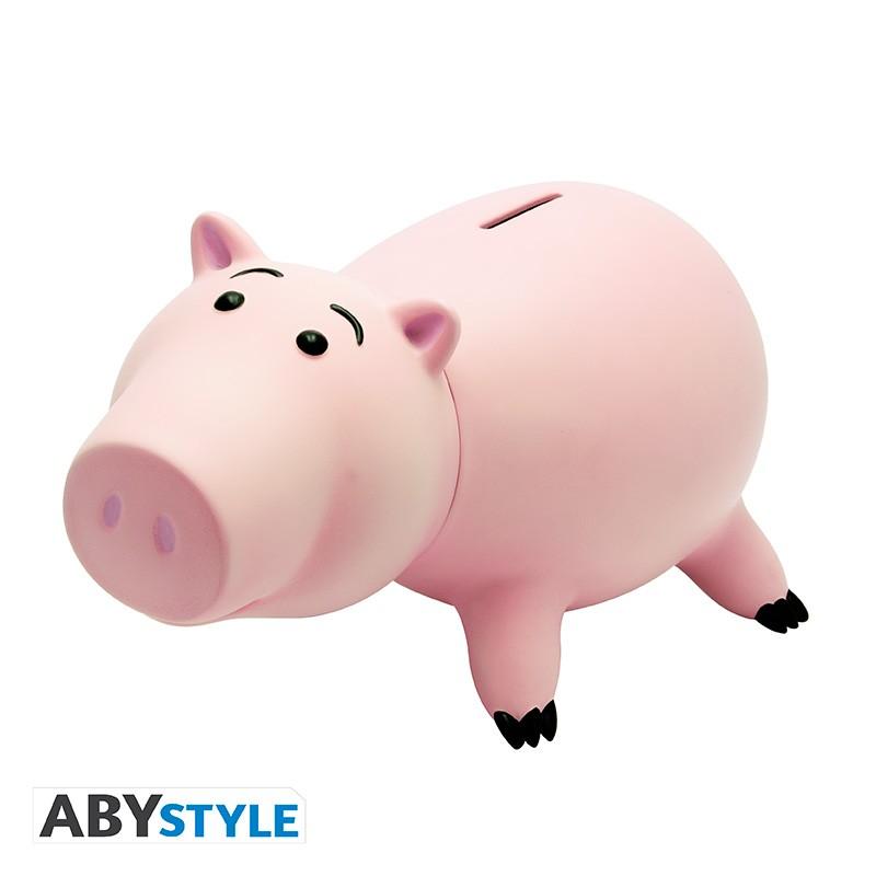 TOY STORY - Money Bank - Hamm / Toy Story skarbonka - Hamm - ABS