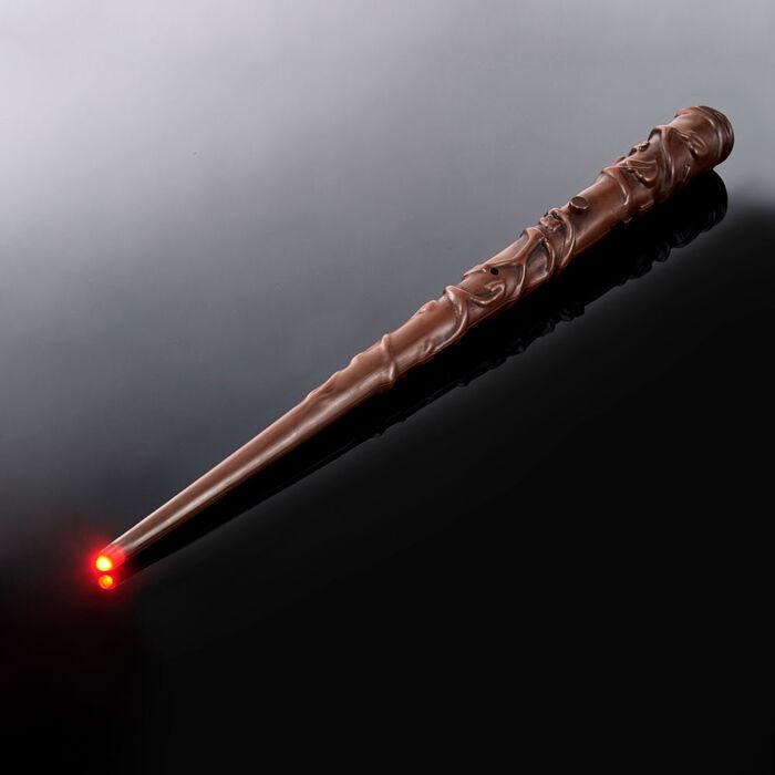 Harry Potter voice activated wand - Hermione (41 cm) / Harry Potter różdżka aktywowana głosem - Hermiona (41 cm)