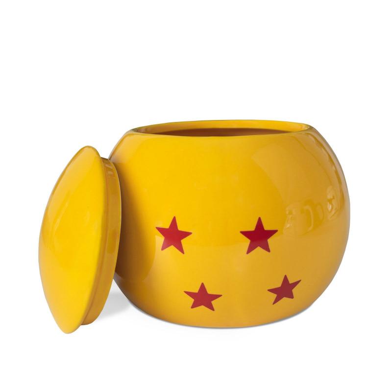 DRAGON BALL - Mug 3D - Dragon Ball / kubek 3D Dragon Ball - ABS