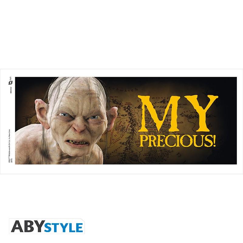 LORD OF THE RINGS mug (320 ml) - Gollum / Władca Pierścieni kubek (320 ml) - Gollum - ABS