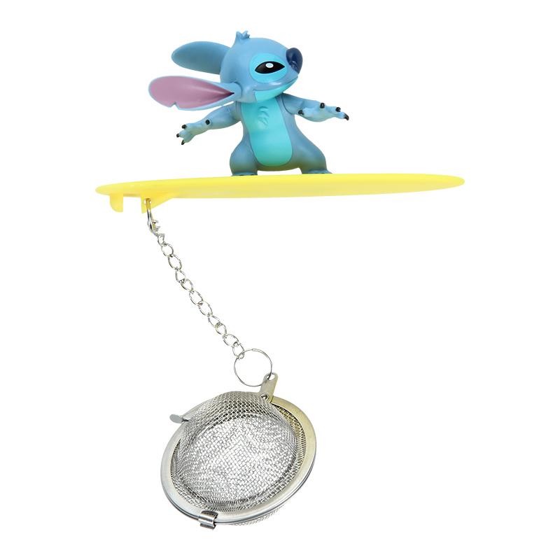 Disney Stitch Tea Infuser / zaparzacz do herbaty Disney Stitch