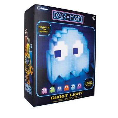 PAC-MAN Ghost Light (high: 20 cm) / lampka PAC-MAN Duch (wysokość: 20 cm)