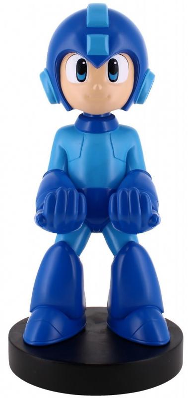 Mega Man phone & controller holder (20 cm) / stojak Mega Man (20 cm)