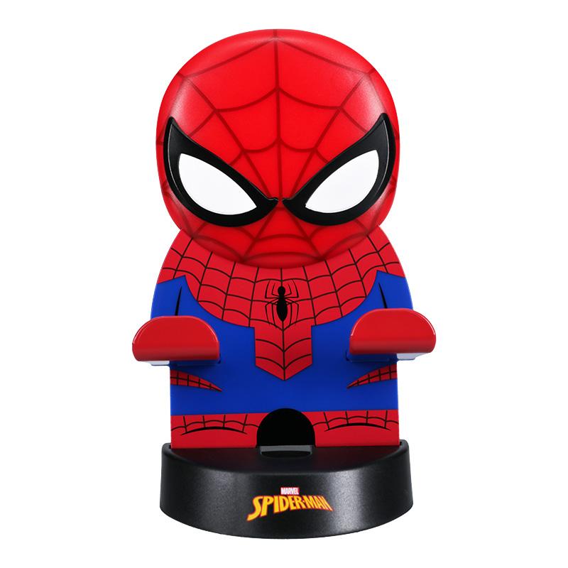 Marvel Spider-Man smartphone holder (high: 13 cm) / stojak na telefon Marvel Spider-Man