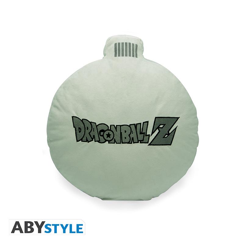 DRAGON BALL cushion with sound - Radar / Dragon Ball poduszka z dźwiękiem Radar - ABS