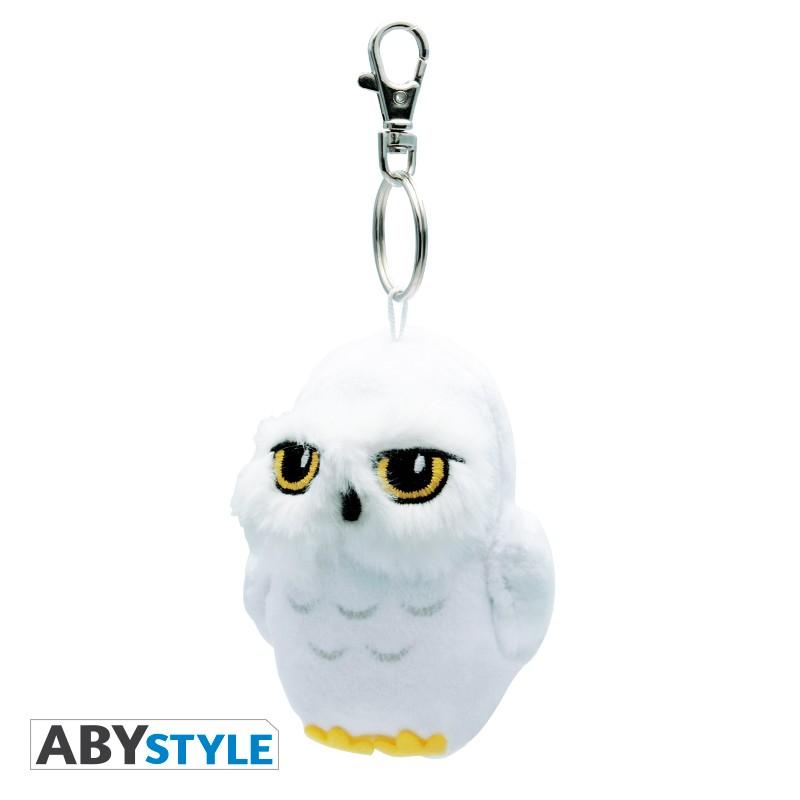 HARRY POTTER - Plush Keychain 