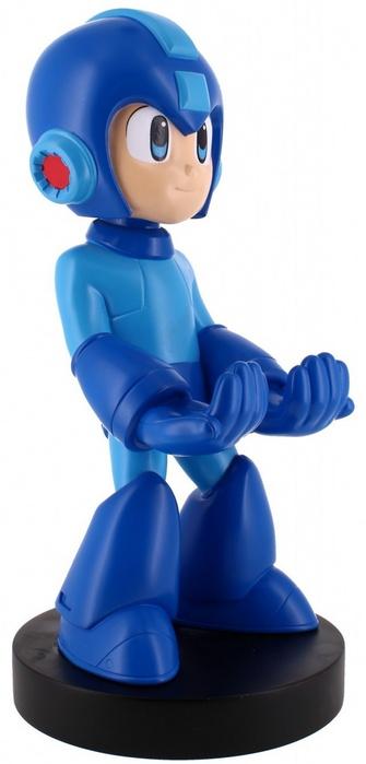 Mega Man phone & controller holder (20 cm) / stojak Mega Man (20 cm)