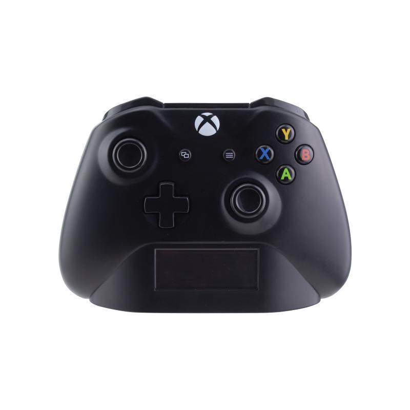 Xbox controller alarm (black) / Budzik Xbox - kontroler (czarny)