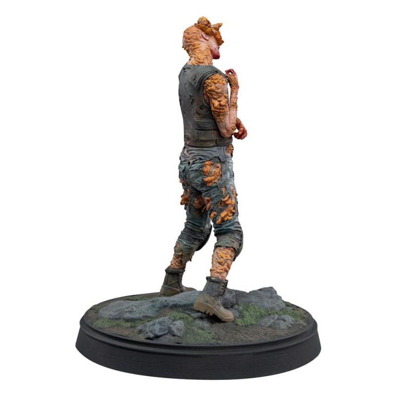 The Last of Us Part II Armored Clicker Figurine (high: 22 cm) / figurka Armored Clicker The Last of Us Part II (wysokość: 22 cm)