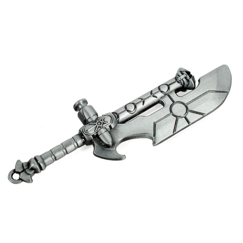 Warhammer 40,000: Necron Hyperphase Sword Bottle Opener / Warhammer 40,000 Necron otwieracz do butelek - miecz hiperfazowy