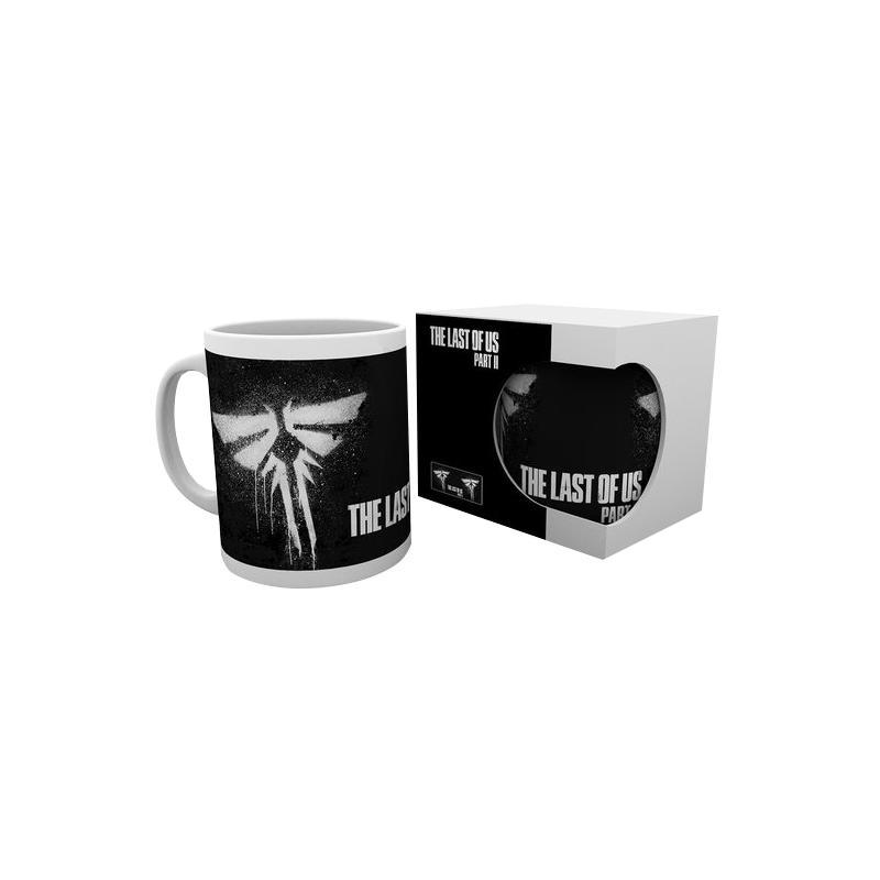 The Last of Us 2 Firefly mug / kubek The Last of Us 2 - ABS