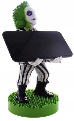 Beetlejuice phone & controller holder (20 cm) / stojak Sok z Żuka (20 cm)