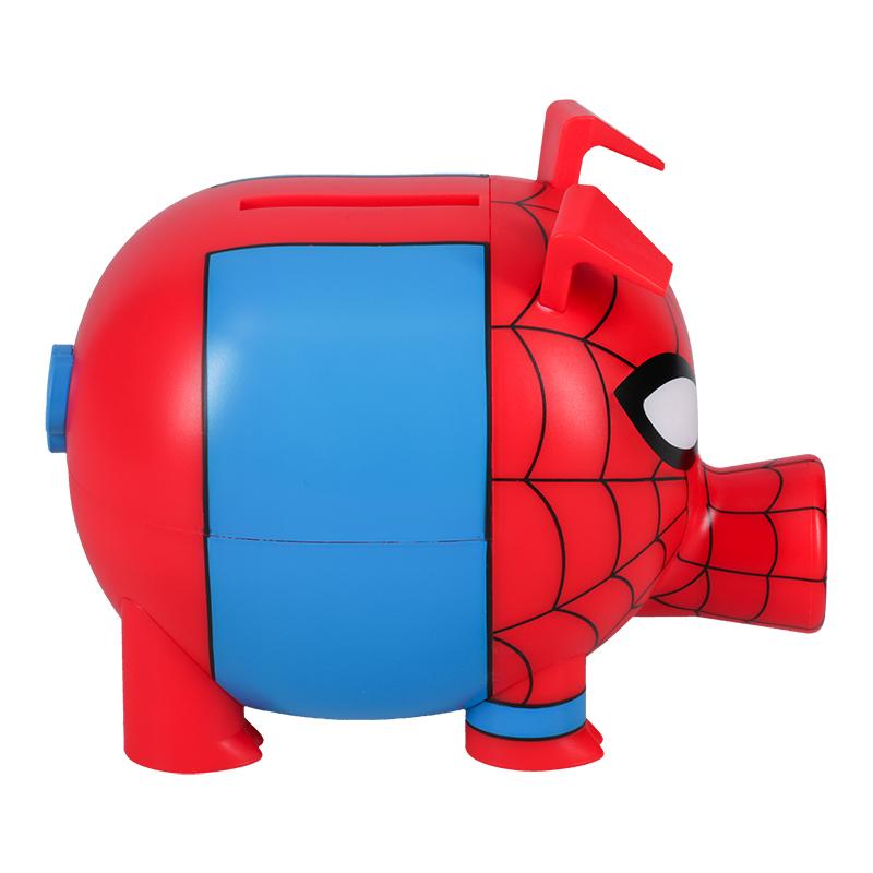 Marvel Spider-Ham Money Box / Marvel skarbonka Spider-Ham