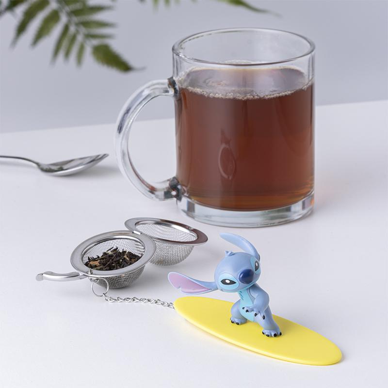 Disney Stitch Tea Infuser / zaparzacz do herbaty Disney Stitch