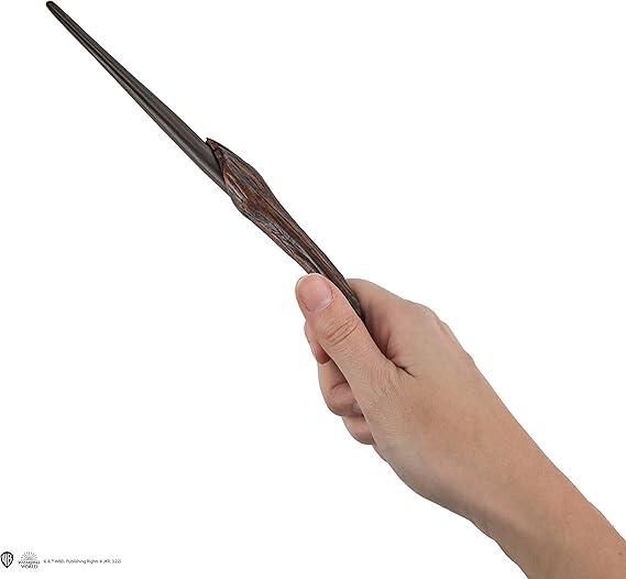 Harry Potter wand pen & stand with 3D bookmark - Bellatrix Lestrange / Harry Potter długopis różdżka plus stojak z zakładką 3D - Bellatrix Lestrange