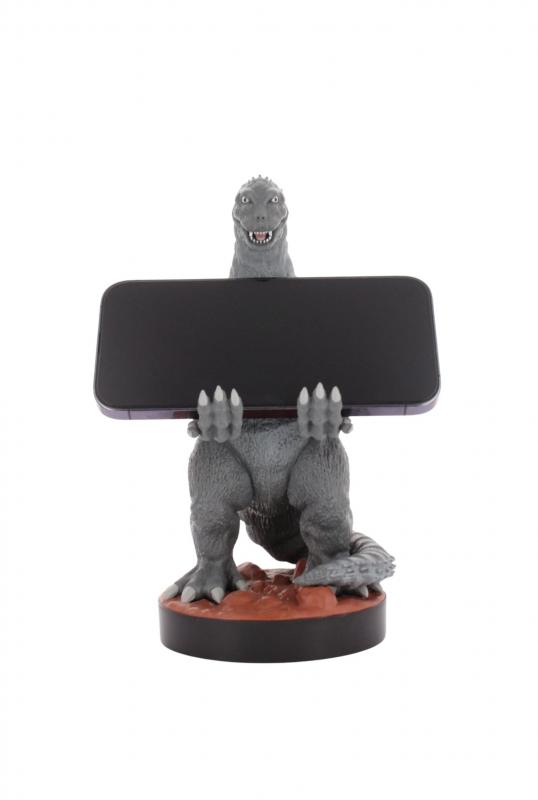 Godzilla (King Of the Monsters) phone & controller holder (20 cm) / stojak Godzilla (King Of the Monsters - 20 cm)