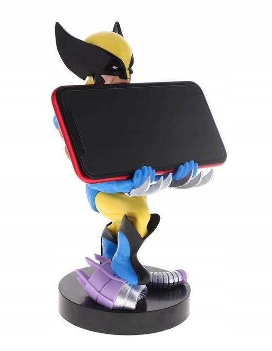 X-Men Wolverine phone & controller holder / stojak X-Men Wolverine (20 cm)