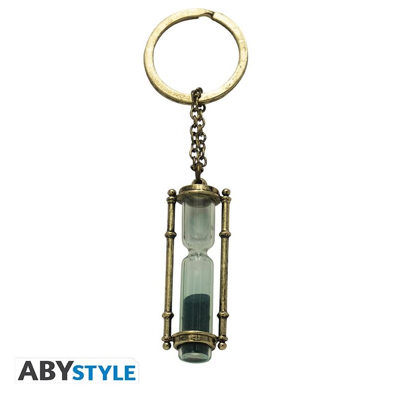 HARRY POTTER keychain 3D 