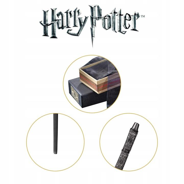 Harry Potter - Professor Snape’s Wand (Ollivanders Box) / Różdżka Harry Potter - profesor Snape (pudełko Ollivandera)