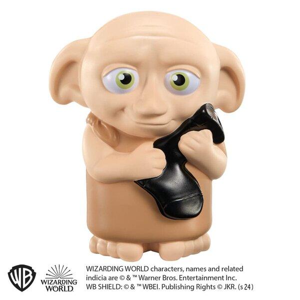 Harry Potter Dobby Toyllectible Pufflums (high: 14,7 cm) / Harry Potter piankowy Zgredek (wysokość: 14,7 cm)