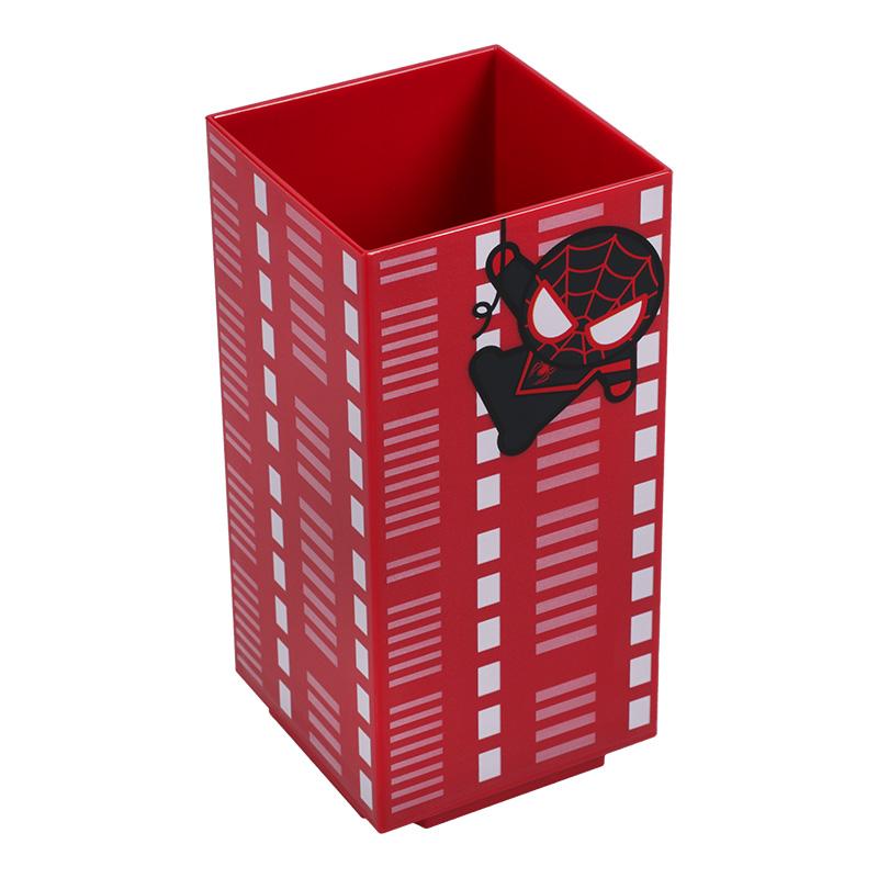 Marvel Spider-man Desktop Organiser / Marvel Spider-man przybornik na biurko