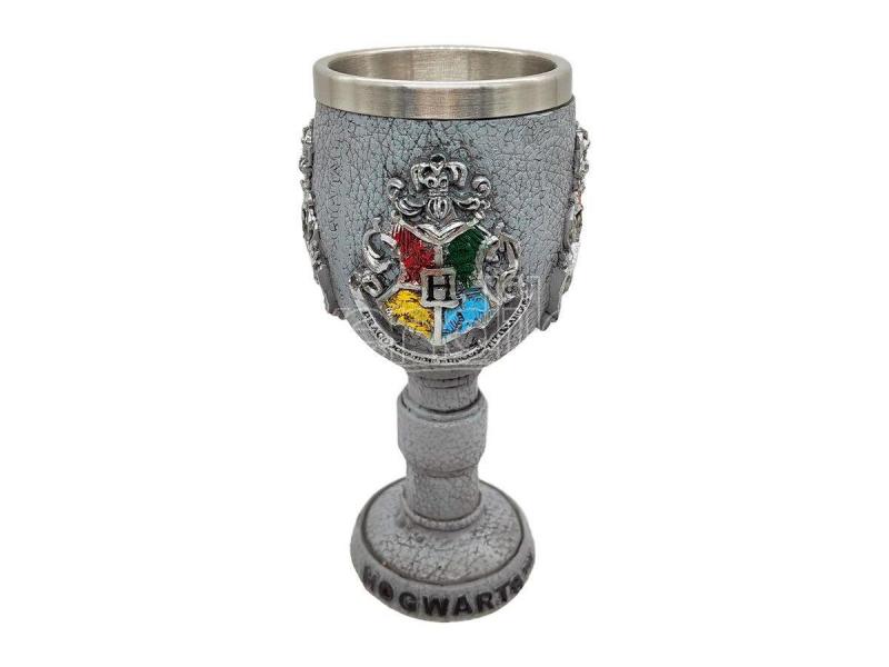 Harry Potter metalic goblet / puchar kolekcjonerski Harry Potter