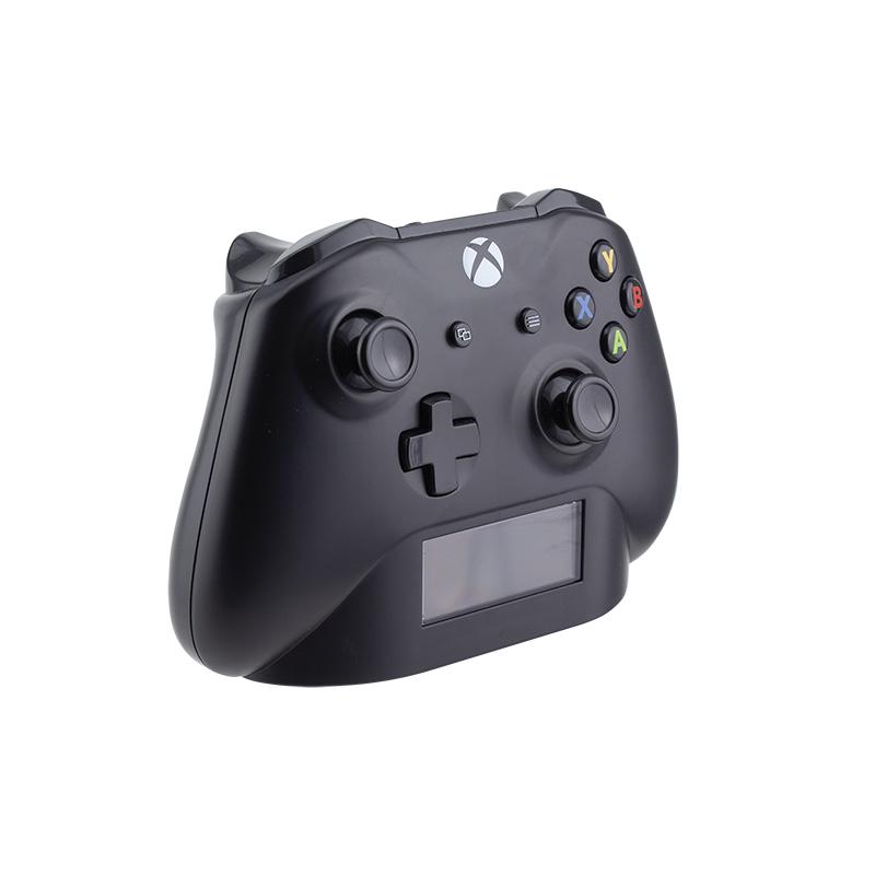 Xbox controller alarm (black) / Budzik Xbox - kontroler (czarny)