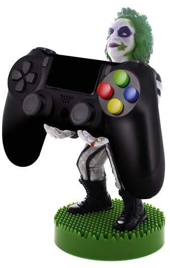 Beetlejuice phone & controller holder (20 cm) / stojak Sok z Żuka (20 cm)