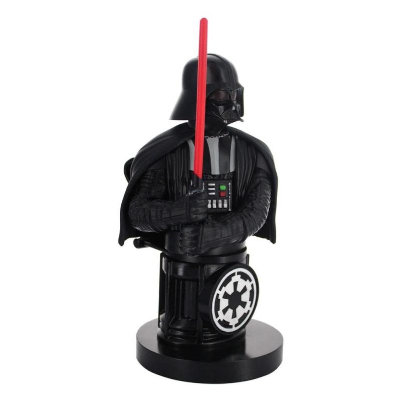 Star Wars Darth Vader New Hope phone & controller holder (20 cm) / stojak Gwiezdne Wojny Lord Vader (20 cm) - Nowa nadzieja