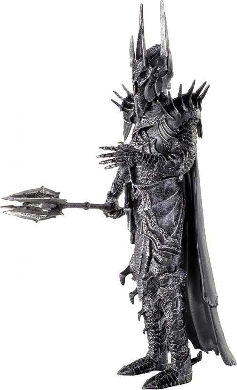 Lord of the Rings figurine Sauron (high: 19 cm) / Władca Pierścieni figurka Sauron (wysokość: 19 cm)