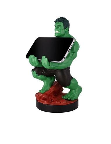 Marvel Hulk phone & controller holder / stojak Marvel Hulk (20 cm)