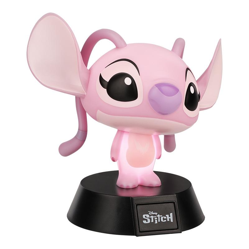 Disney Icon Light Angel / Disney lampka Andzia