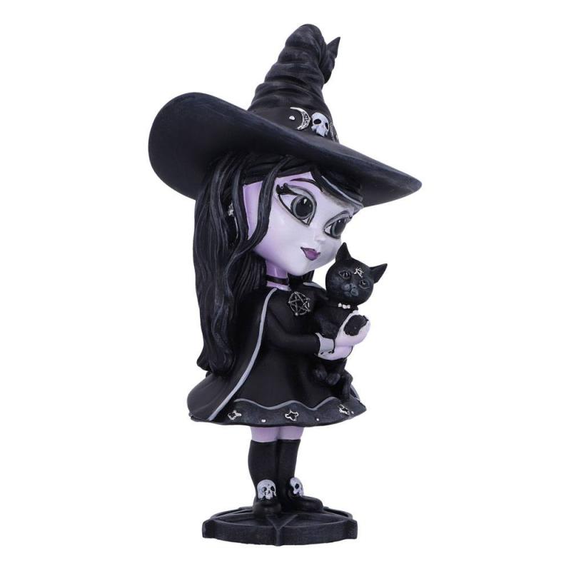 Figurine Cult Cuties Hexara Witch - 15 cm / Figurka Cult Cuties wiedźma Hexara - 15 cm