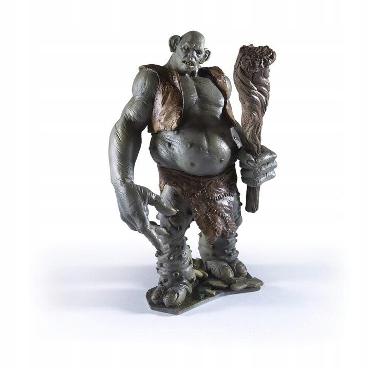 Harry Potter Magical creatures - Troll / Harry Potter: magiczne stworzenia - troll